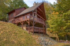 The Nest at Seven Devils